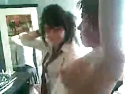 Vídeo Sticking A Cork In Her (Will Powers, videos nacionais caseiro Staci Carr)