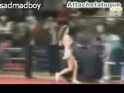 Syren De vídeo de sexo caseiro brasileiro Mer e Daniel Hunter em meu primeiro professor de sexo