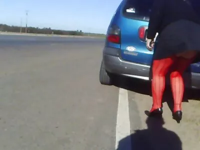 Vídeo Fuck In The Train caseiro porno brasileiro Toilet (Angel Wicky)