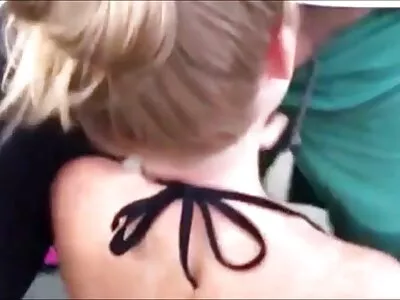 Vídeo da Busty  Babe (Lily Love)