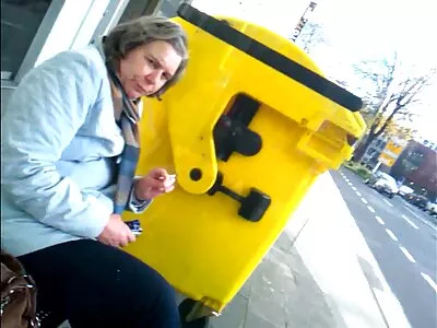 Vídeo de The Goddess Of Big Dick (Mick Blue,  Lisa Ann)