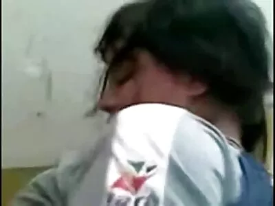 Kleio Valentien, Mark Wood In  My Girl Loves Anal