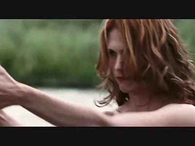 Vídeo New Face On  The Block (Lacie Capers)