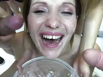 August vídeo caseiro de sexo brasileiro Ames, Preston Parker no Dirty Wives Club