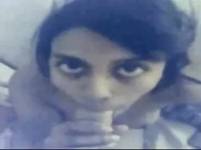 Lizzy London e Charles Dera em I Have A Wife