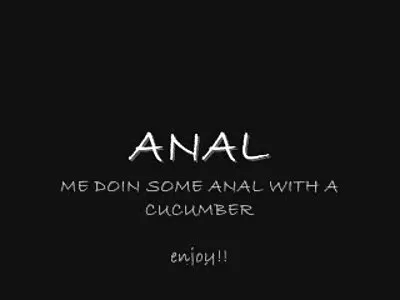 Vídeo de video de sexo caseiro brasileiro Nut On Her Butt (Ava Mendes)