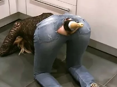 Vídeo Wide sexo caseiro brasileiro Open (Ashley Gracie)