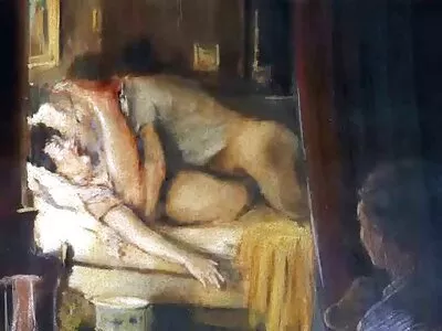 Cali anal caseiro brasileiro Sparks, Levi Cash In Naughty Bookworms