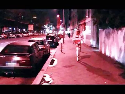 Vídeo da Sweet vídeo de pornô caseiro brasileiro Jane (Alessandra Jane)