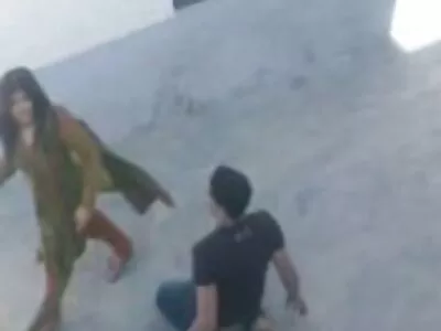 Emma Starr, professora Bambino In video sexo brasileiro caseiro My First Sex