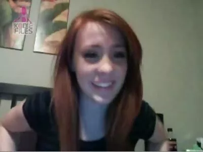 O primeiro tiro de Hazel! vídeo videos caseiro brasileiro (Hazel Grace)