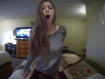 Vídeo sexo anal caseiro brasileiro Role Playing (Asa Akira)