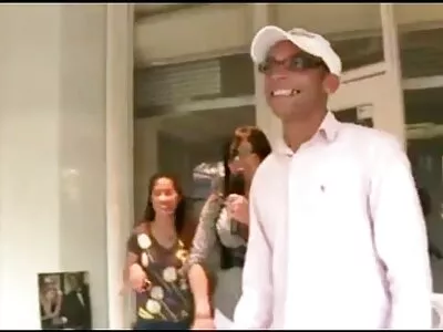 Vídeo da bunda porno caseiro brasileiro amador para a bunda (Lily Love)