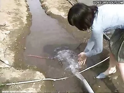 Vídeo Deep In sexo oral caseiro brasileiro Kali (Cali Couture, Kali West)