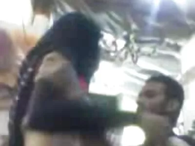 Lilly Ford, Damon Dice  In My Dad's Hot Girlfriend