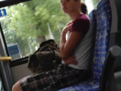 Vídeo da bunda video porno nacional caseiro francesa (Eloa Lombard)