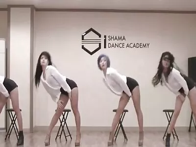 All Dolled Up: Vídeo da edição anal (Luna  Star, Kyle Mason)