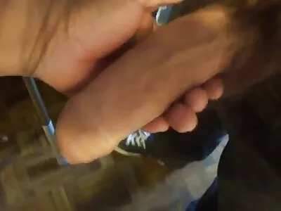 Lezley Zen & Christian na amiga  gostosa da minha esposa