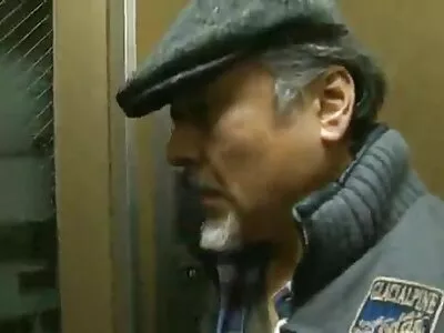 Vídeo All Tied Up (Carter vídeos caseiro brasileiro Cruise)