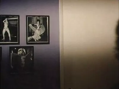 Kiki Vidis  e Johnny Castle In My Dad's Hot Girlfriend