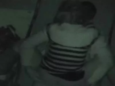 Colette Adams, Charles Dera Em uma amiga gostosa da minha irmã vídeo brasileiro caseiro