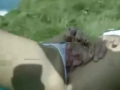 Vídeo fodendo grandes mamas anal caseiro brasileiro sobre a cerca (Kara Lee)