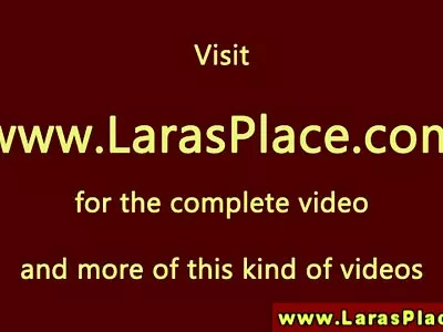 Vídeo de Lesbian Of The Flies (Aimee Addison, Lana  Lopez)