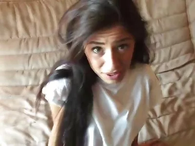 Vídeo Fuck Your Pool (Clover, Leya  Falcon)